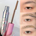 Waterproof Coffee Brown Color Eyebrow Cream Lasting Matte Dye Eyebrow Gel Tint Mascara Makeup Tool Brow Enhancer Cream Cosmetics - AliExpress 66