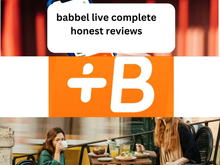 babbel live complete honest reviews babbel 00