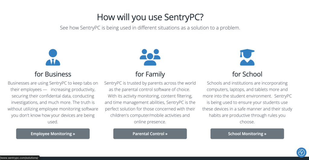 Integration with Other Tools SentryPC666