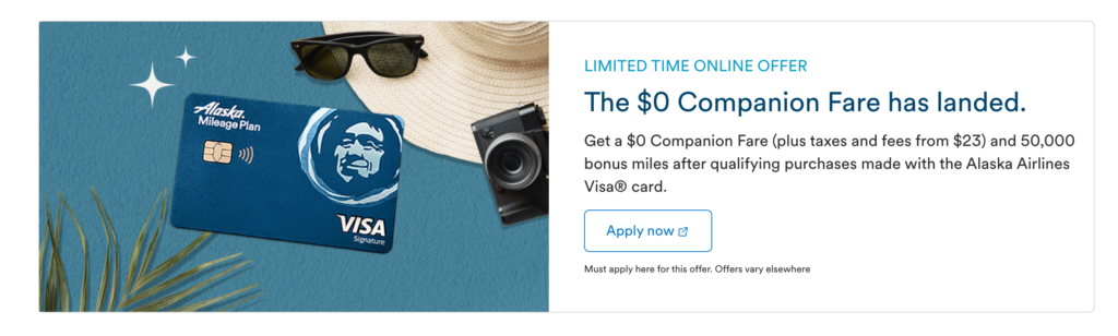 Redeeming Miles Alaska Airlines Mileage Plan 1