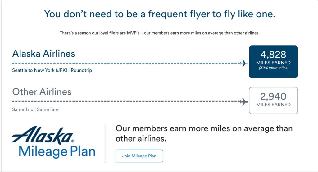 Fees and Restrictions  Alaska Airlines Mileage Plan 4