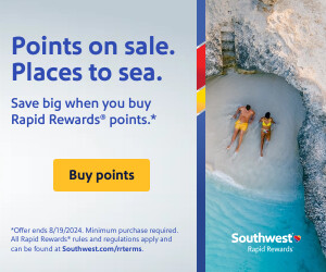 Unlocking Southwest Airlines Rapid Rewards: A Complete Guide