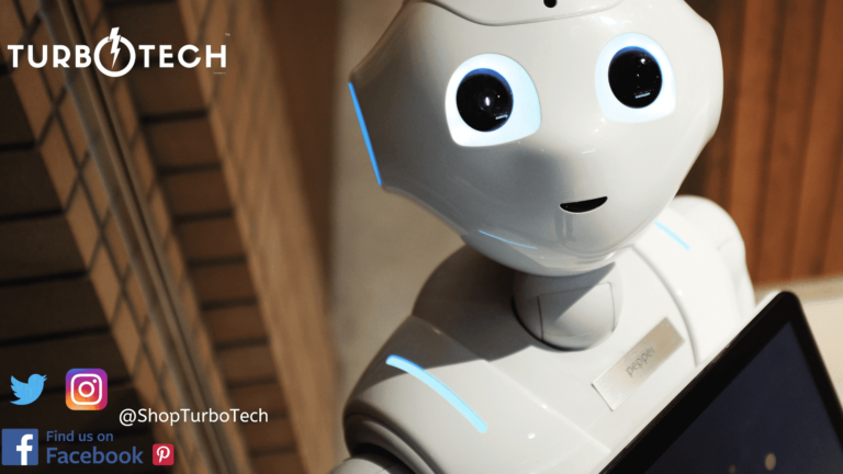 Turbotech 8