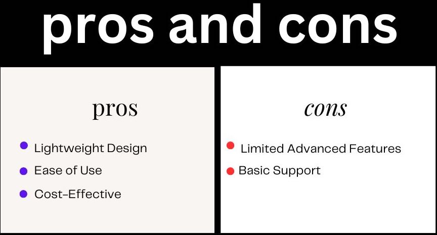 pros and cons WP Slim SEO