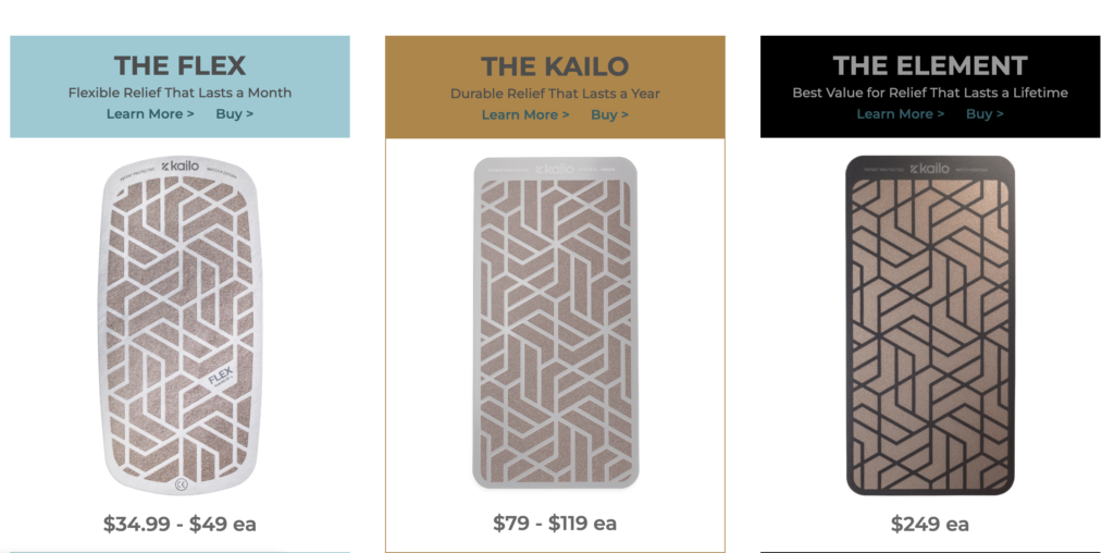 Cost and ValueGokailo
