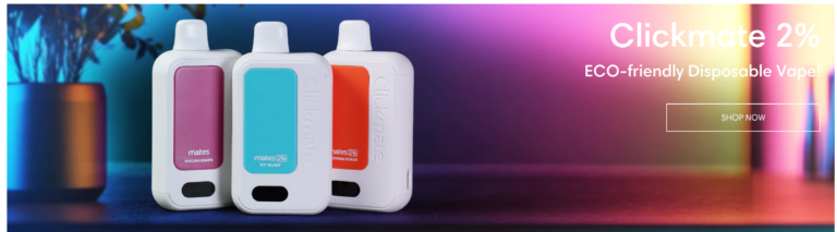 VaporDNA 8