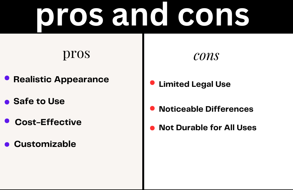 pros and cons PropMoney