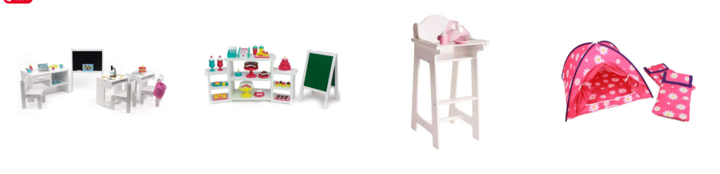Safety and Child-Friendliness Playtime by Eimmie 