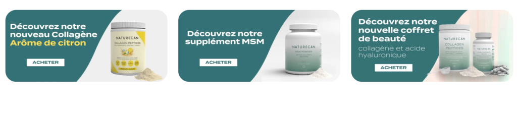 Quality and Sourcing Naturecan France