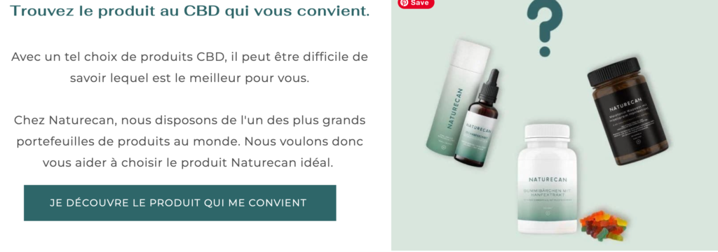 Lab Testing and Transparency Naturecan France 6