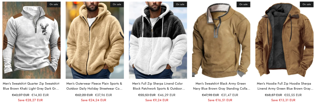 Pricing and Value for Money Printrendy 4