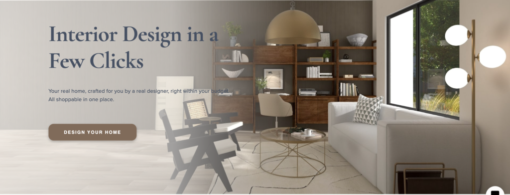Design & Aesthetic Appeal Collov