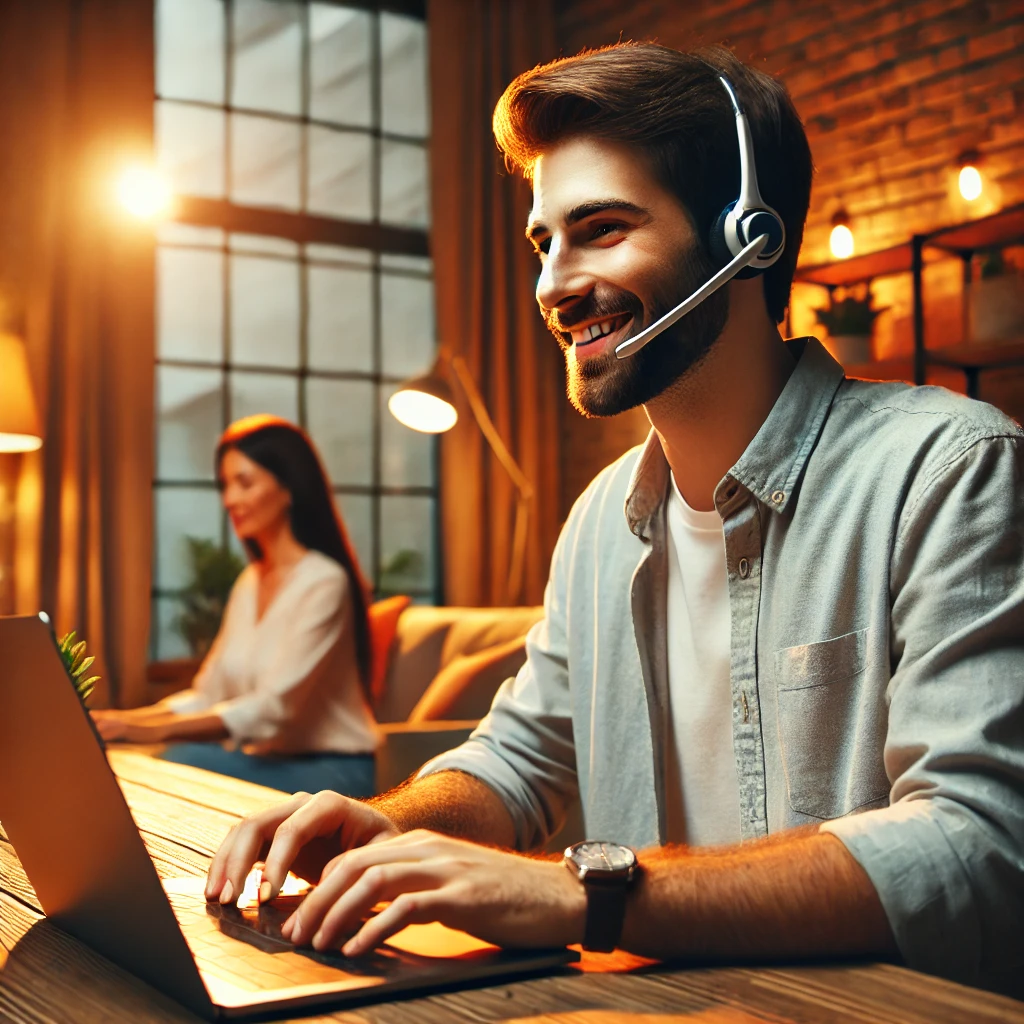 Support and Accessibility Internet Millionaire