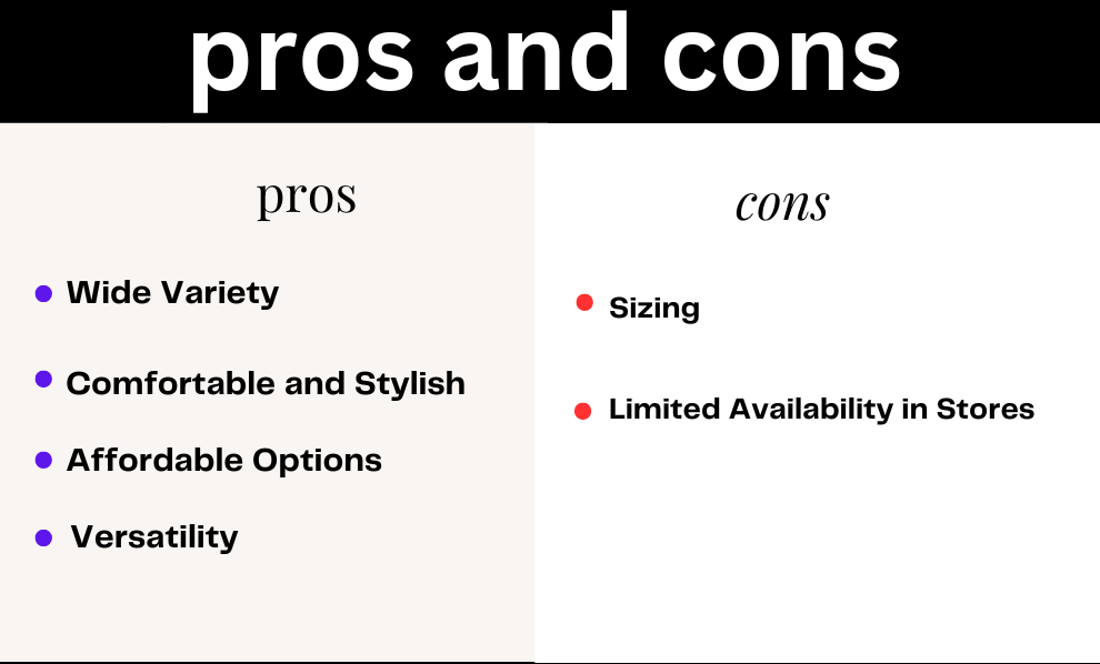 PROS AND CONS PinkBlush Maternity