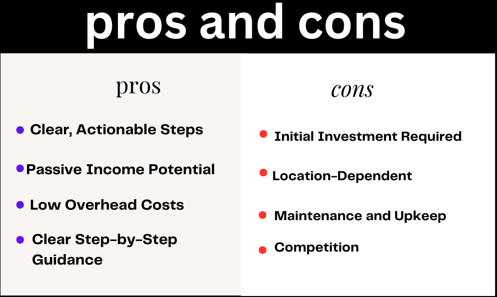 pros and cons ATM Mastery Explained