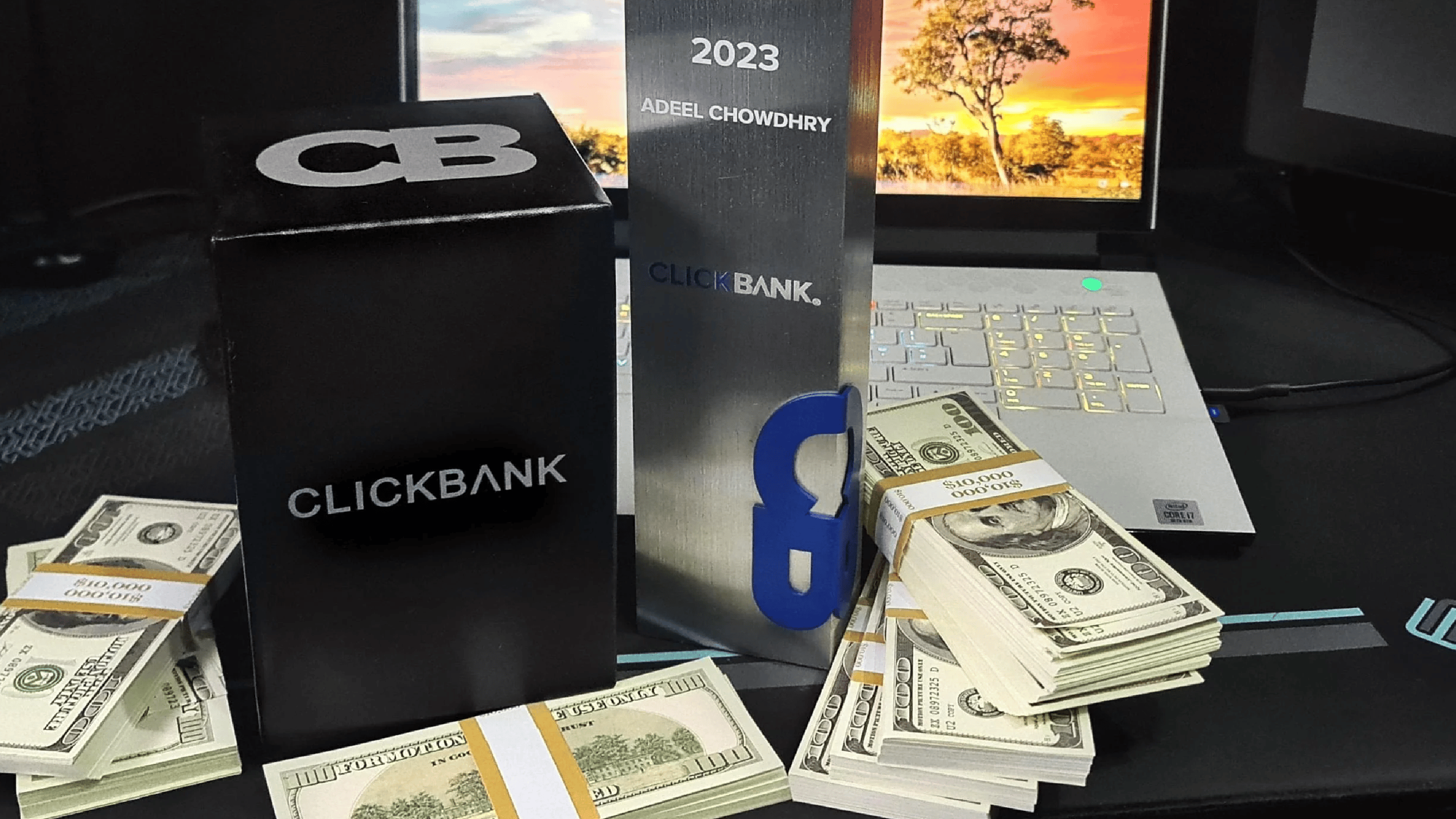 Instructor Expertise and Credibility Internet Millionaire 3