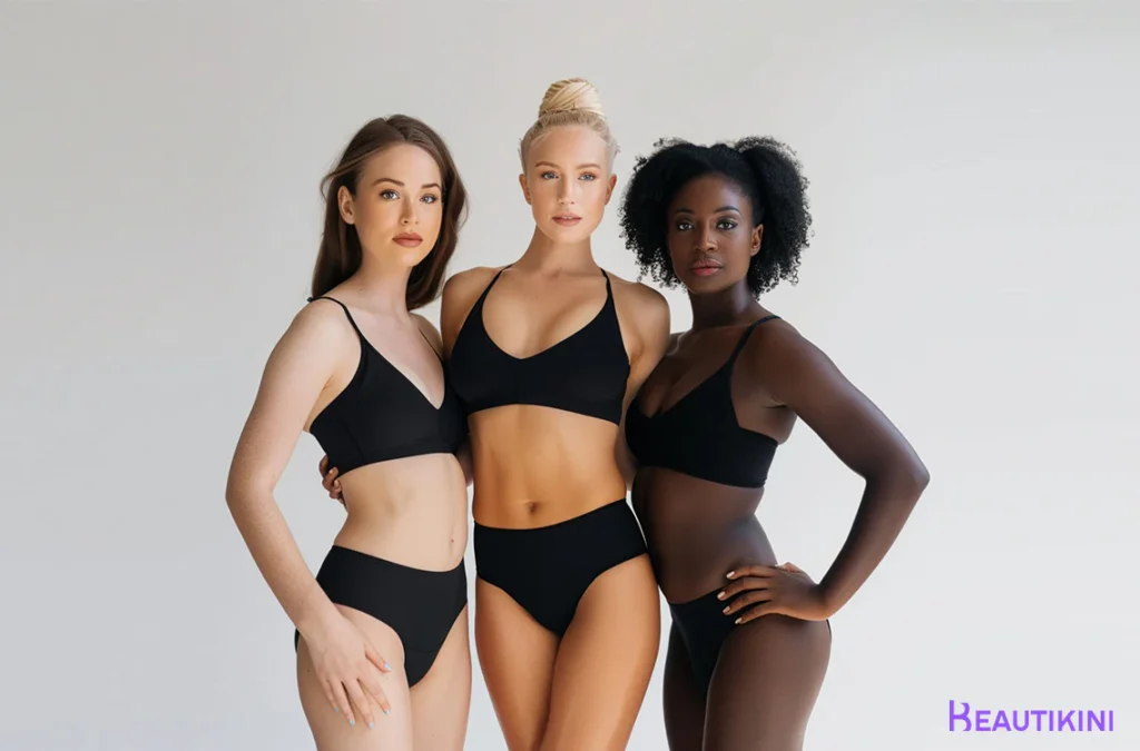 Material and Comfort Beautikini 2