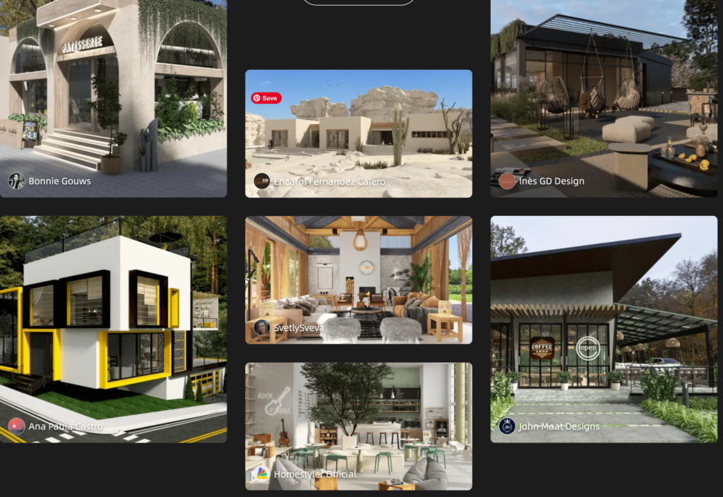 Design Features & Customization Options