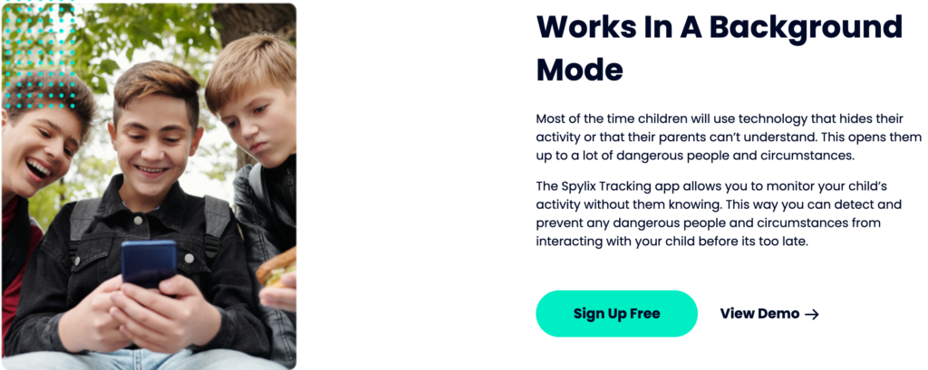 Spylix Exposed