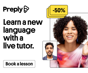 Preply Learners